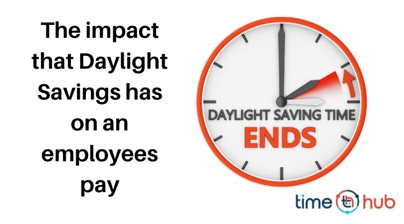 Daylight-Savings