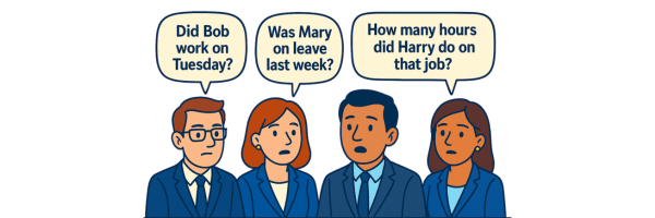 Managers