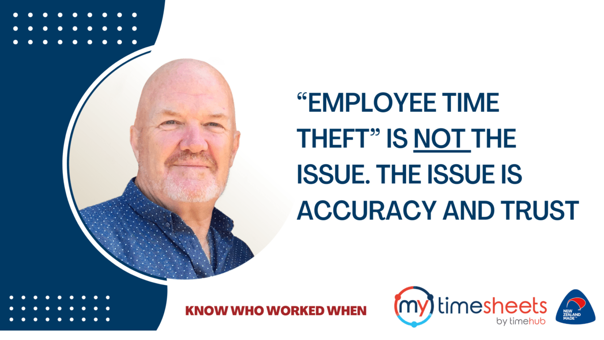 Copy of Take Time out of managing employee attendance and payroll