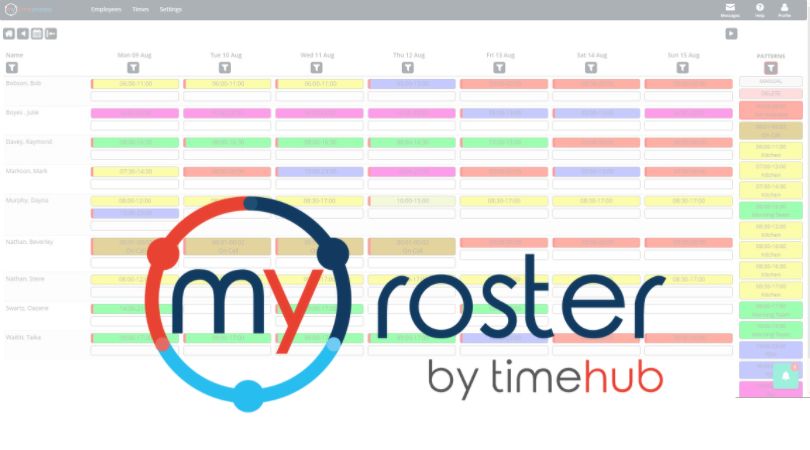 Better Rostering equals Better Attendance Management
